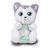 BABY PAWS PELUCHE 22 CM HUSKY 99673 - comprar online