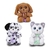 BABY PAWS PELUCHE 22 CM DALMATIAN 99674 - tienda online