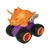 TEAMSTERZ METAL BEAST VEHICULO 07 CM 14164 TRICERATOPS en internet