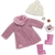 OG CONJUNTO DE ABRIGO CON GORRO BD30490Z - comprar online