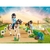 PLAYMOBIL 70996 TORNEO DE EQUITACION - Collage Kids