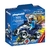 PLAYMOBIL 71092 POLICIA SPEED QUAD