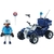 PLAYMOBIL 71092 POLICIA SPEED QUAD - comprar online