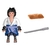 PLAYMOBIL 71097 SASUKE - comprar online