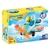 PLAYMOBIL 71159 123 AVION