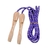 SOGA DE SALTAR DE MADERA JUMP ROPE RA5078