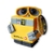 WALL E ALCANCIA