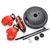 KING SPORT PUCHINGBALL CON BASE Y GUANTE en internet