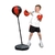 KING SPORT PUCHINGBALL CON BASE Y GUANTE - tienda online