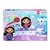 GABBY S DOLLHOUSE PUZZLE 48 PZ CON LUPA UGD00978