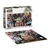 STAR WARS PUZZLE 3D 60 PZ CON ANTEOJOS LSW09827