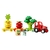 LEGO 10982 TRACTOR DE FRUTAS Y VERDURAS - comprar online