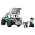 LEGO 60369 ENTRENAMIENTO MOVIL PARA PERROS POLICIA en internet