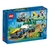 LEGO 60369 ENTRENAMIENTO MOVIL PARA PERROS POLICIA - Collage Kids