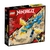 LEGO 71760 NINJAGO DRAGON DEL TRUENO EVO DE JAY