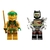 LEGO 71781 NINJAGO MEGA DE COMBATE NINJA EVO - comprar online