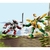 LEGO 71781 NINJAGO MEGA DE COMBATE NINJA EVO en internet