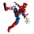 LEGO 76226 FIGURA DE SPIDERMAN - comprar online