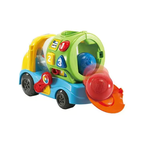 LEAPFROG MIXTER COLORES 601939 - comprar online