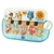 PIANO BEBE PATADITAS MUSICAL 158167 - comprar online