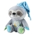 PELUCHE PEREZOSO NANA 548222 - Collage Kids