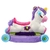 UNICORNIO BALANCIN 2 EN 1 192322 - Collage Kids