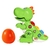 DINO BABYSAURIO 518722 - comprar online