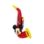 MICKEY SAXO 4 MELODIAS 5574 - comprar online