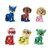 PAW PATROL PACK 6 FIGURAS MIGHTY MOVIE 17707 en internet