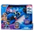 PAW PATROL MIGHTY MOVIE TRANSFORMING CRUISER 17732 CHASE - Collage Kids