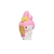 Imagen de HELLO KITTY PACK 6 FIGURAS HKT0143