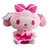 HELLO KITTY MUNECO PLUSH 30 CM HKT0024 CINNAMOROLL