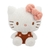 HELLO KITTY MUNECO PLUSH 20 CM HKT0088 KITTY