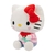 HELLO KITTY MUNECO PLUSH 20 CM HKT0034 ROSA