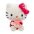 HELLO KITTY MUNECO PLUSH 20 CM HKT0034 HELADO - comprar online