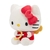 HELLO KITTY MUNECO PLUSH 20 CM HKT0034 SAN VALETIN