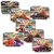 MONSTER JAM PACK DE 2 VEHICULOS 1.64 58702 MAX D VS SONUVA DIGGER - Collage Kids