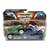 MONSTER JAM PACK DE 2 VEHICULOS 1.64 58702 GRAVE DIGGER VS RAZIN en internet