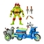 TORTUGAS NINJAS VEHICULO NINJA CYCLE 83430 RAPHAEL - comprar online