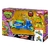 TORTUGAS NINJAS VEHICULO NINJA CYCLE 83430 RAPHAEL - tienda online