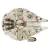 Construcción en 4D del Halcón Milenario de Star Wars - comprar online