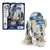 4D BUILD R2 D2 STAR WARS