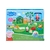 Peppa Pig Experencias Cotidianas F3634 Zoo - comprar online