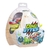 DINO BYTES 1 DINOSAURIO S1 99675 VERDE - Collage Kids