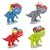 Imagen de DINO BYTES 1 DINOSAURIO S1 99675 VERDE