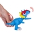 DINO BYTES 1 DINOSAURIO S1 99675 AZUL en internet