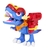 DINO BYTES 1 DINOSAURIO DELUXE 99676 AZUL