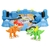 DINO BYTES PLAYSET BATALLA EN LA ARENA 99677