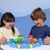 DINO BYTES PLAYSET BATALLA EN LA ARENA 99677 - tienda online