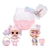 LOL SURPRISE HELLO KITTY 594604 - comprar online